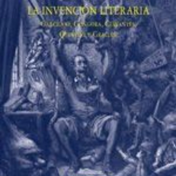 La invención literaria 1