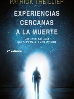 Experiencias cercanas a la muerte