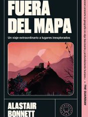 Fuera del mapa