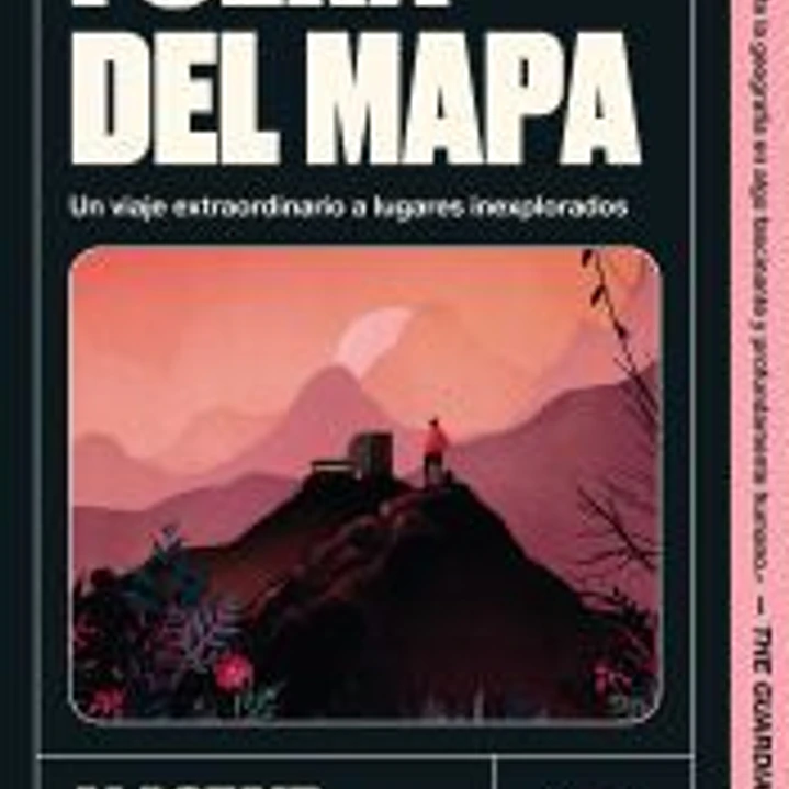 Fuera del mapa 1