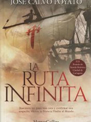 La Ruta Infinita
