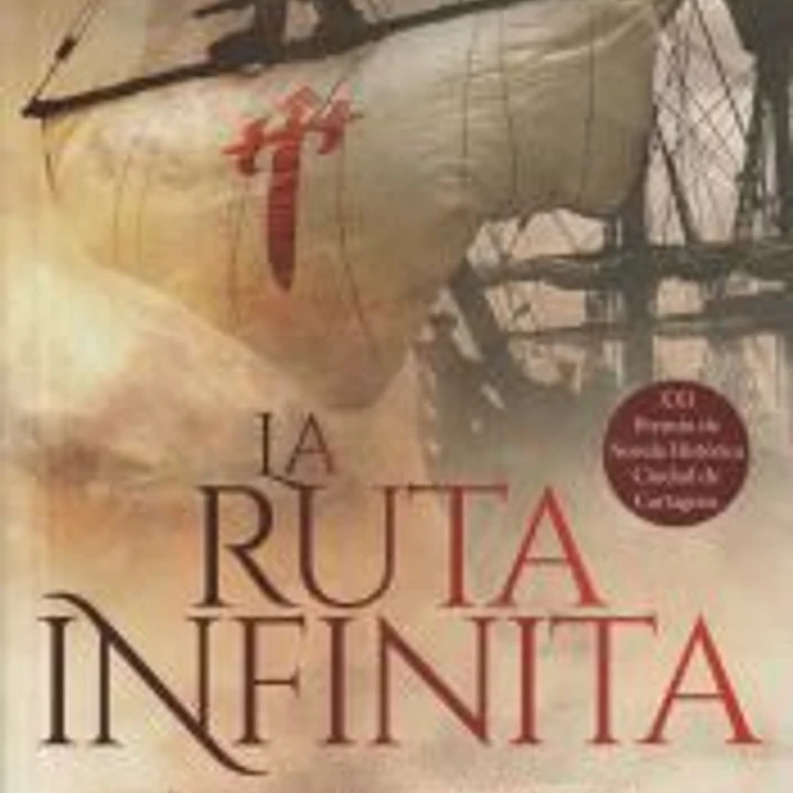 La Ruta Infinita 1