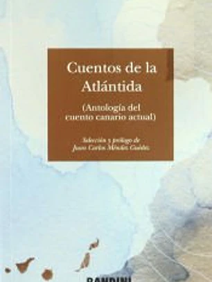 CUENTOS DE LA ATLANTIDA