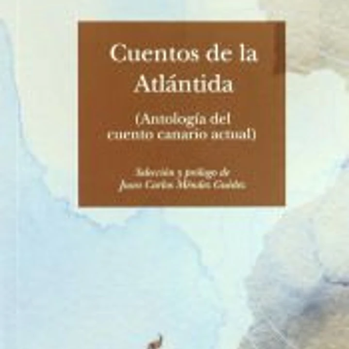 CUENTOS DE LA ATLANTIDA 1