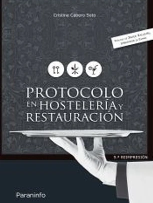 Protocolo en hostelería y restauración