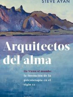 Arquitectos del alma