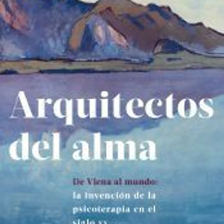 Arquitectos del alma 1