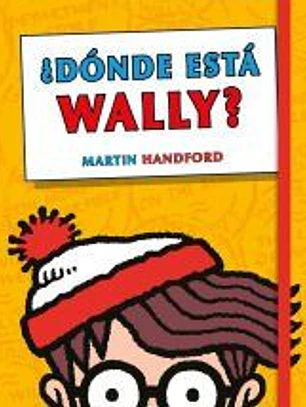 ¿Dónde está Wally? (edición esencial)