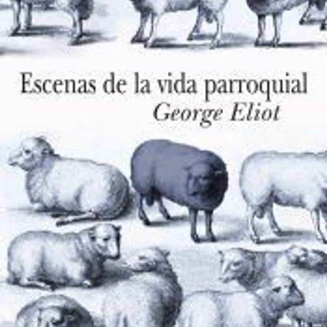 Escenas de la vida parroquial 1