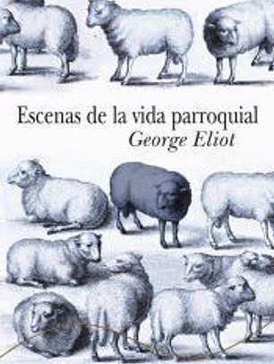 Escenas de la vida parroquial