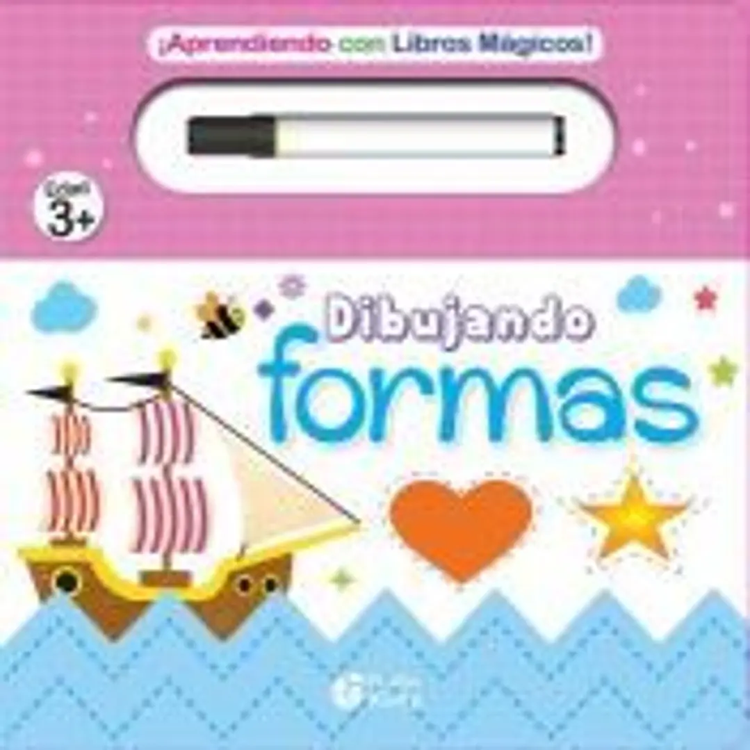 Dibujando Formas 1
