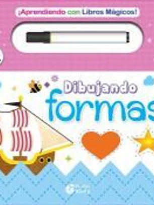 Dibujando Formas