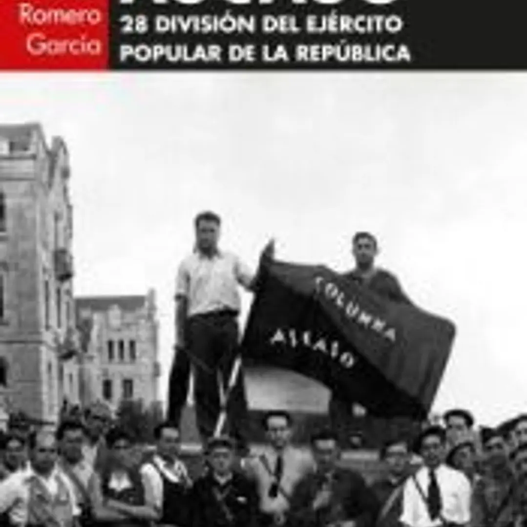 COLUMNA ASCASO, LA 1