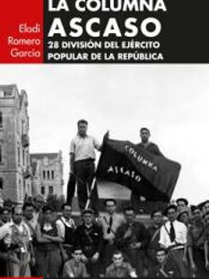 COLUMNA ASCASO, LA