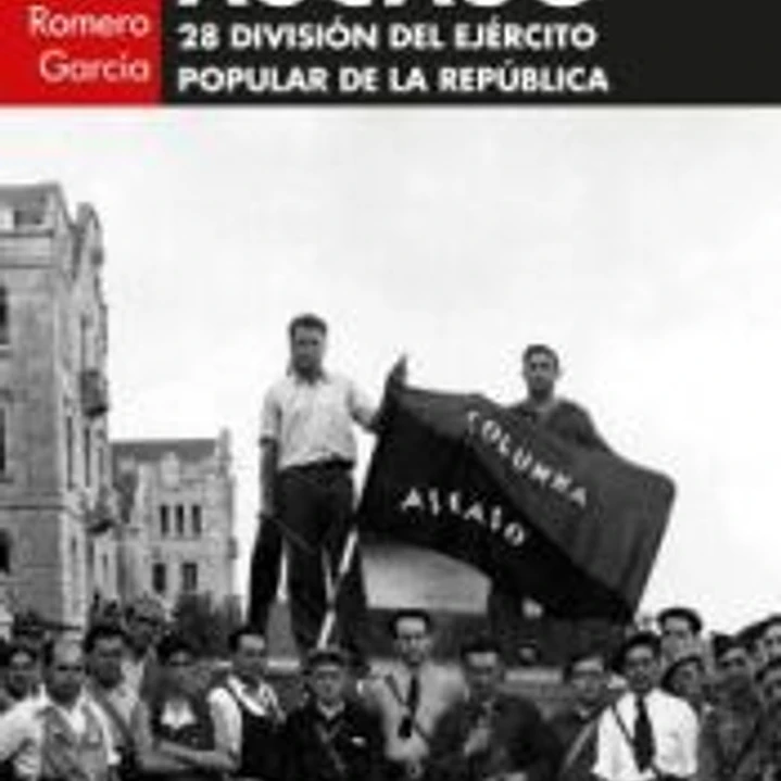 COLUMNA ASCASO, LA 1
