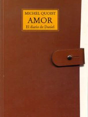 Amor: el diario de Daniel