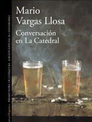 Conversación en La Catedral