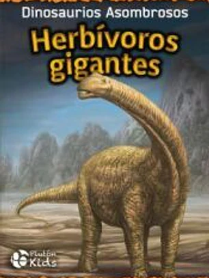 HERBIVOROS GIGANTES