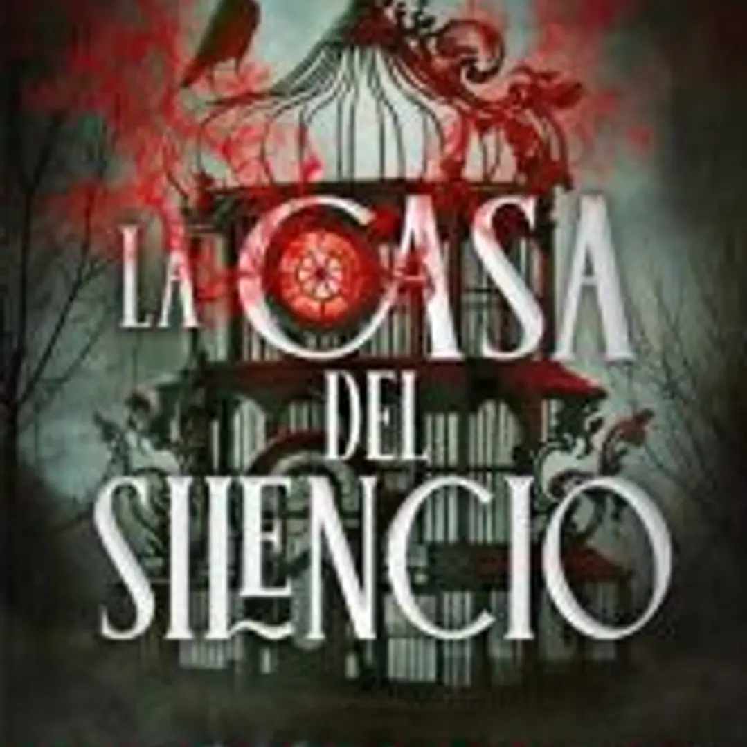 La casa del silencio 1