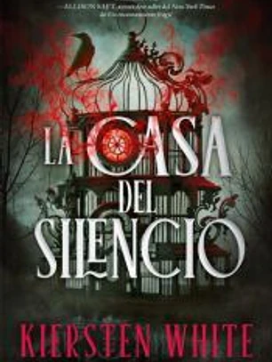 La casa del silencio