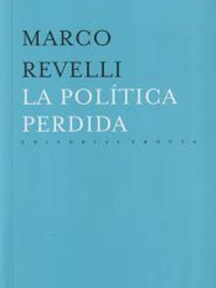 La política perdida