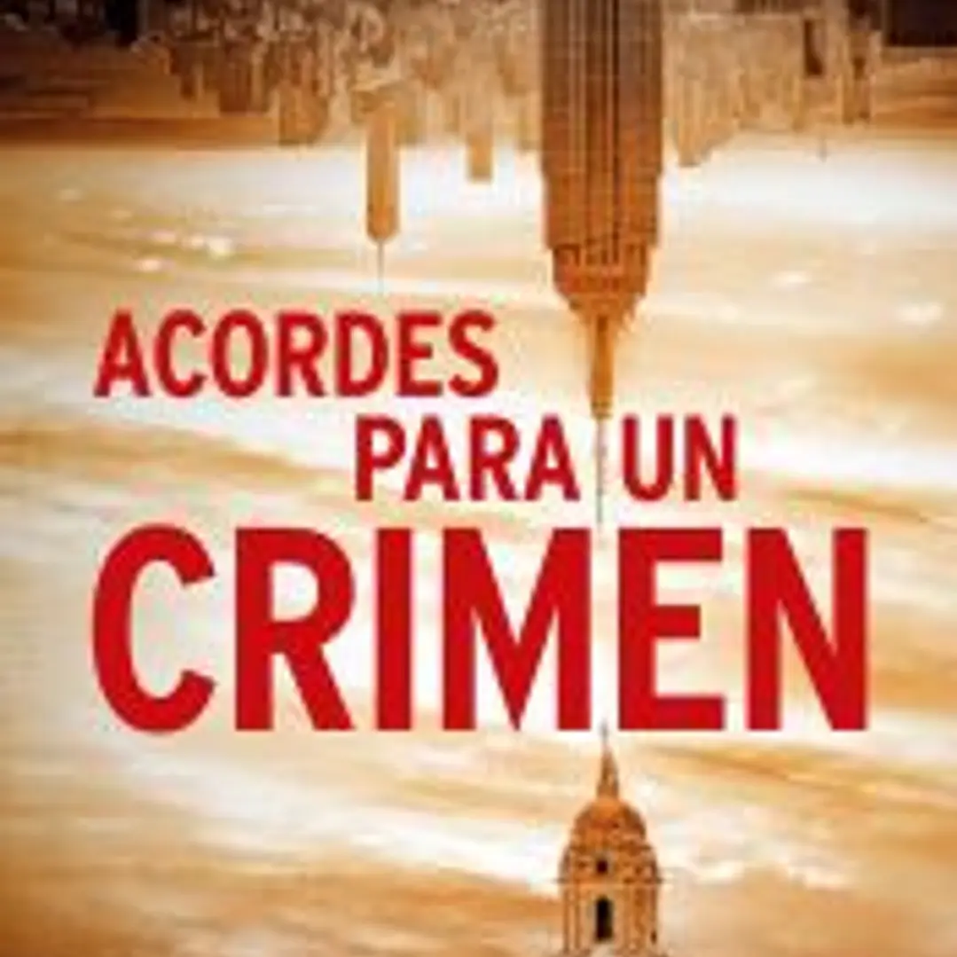 Acordes para un crimen 1