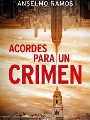 Acordes para un crimen