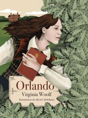Orlando [Edición ilustrada]