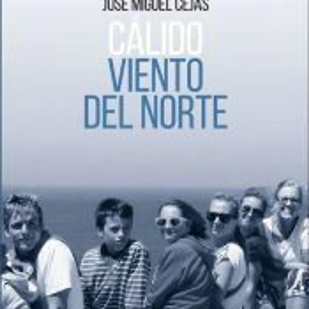 Cálido viento del norte: relatos de disidentes de las ideologías dominantes en Suecia, Noruega, Dinamarca y Finlandia, Islandia, Groenlandia y las Islas Feroe 1