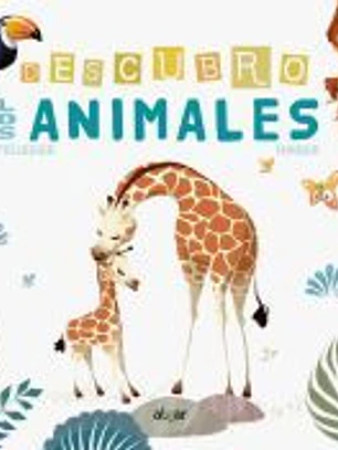 Descubro los animales