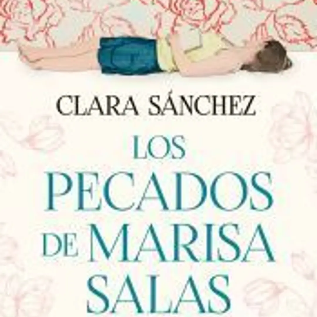 Los pecados de Marisa Salas 1
