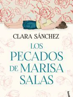 Los pecados de Marisa Salas