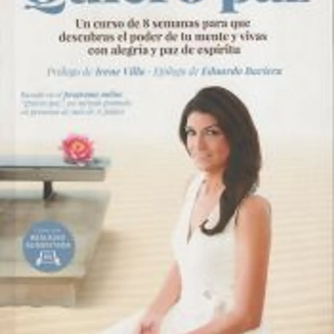 Quiero paz 1