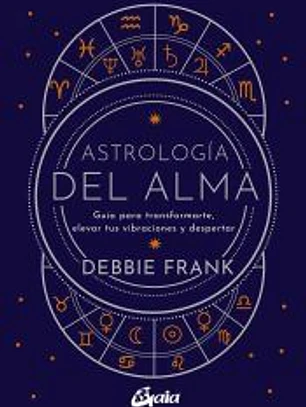 Astrología del alma