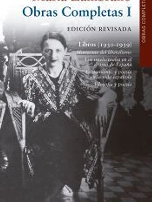 Libros (1930-1939)- edición revisada