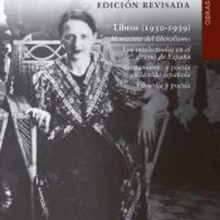 Libros (1930-1939)- edición revisada 1