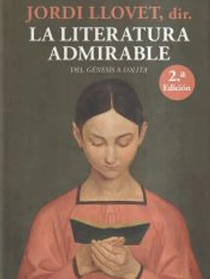 LA LITERATURA ADMIRABLE