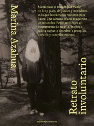 Retrato Involuntario
