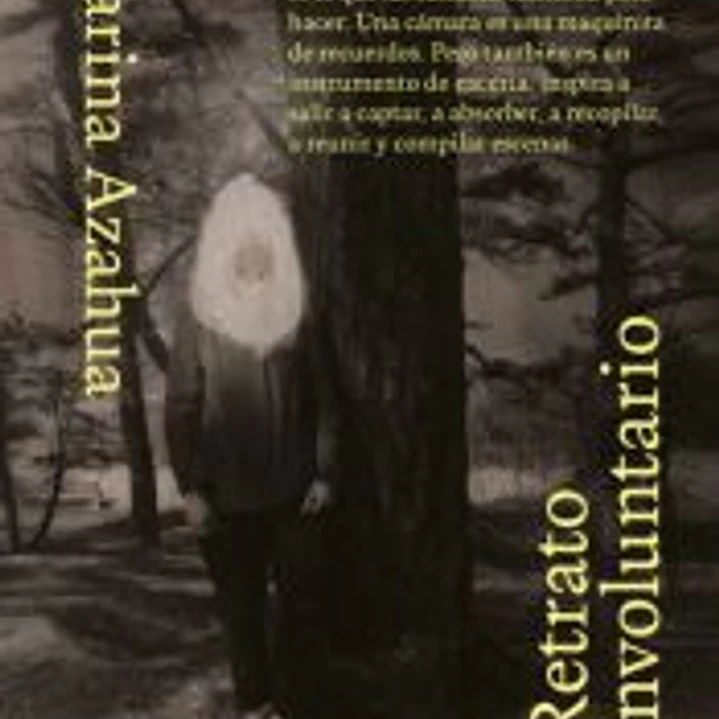 Retrato Involuntario 1