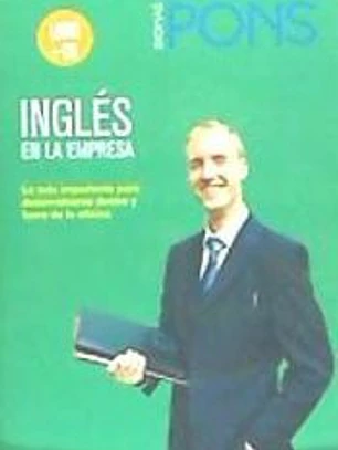 Inglés ... en la empresa - nueva edición