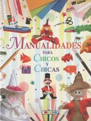 Manualidades para chicos y chicas
