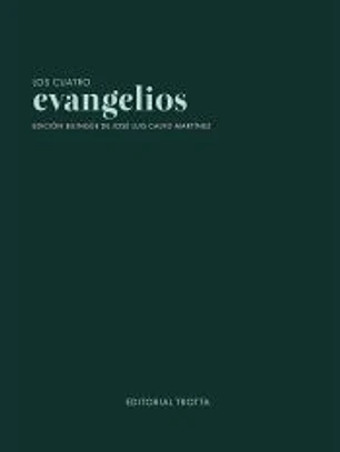 Los cuatro evangelios