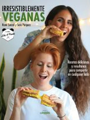 Irresistiblemente veganas