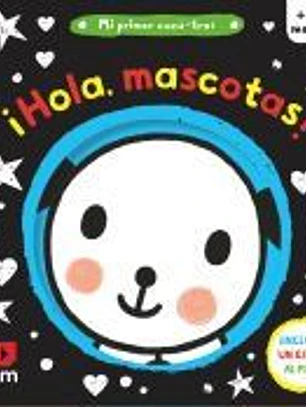 ¡Hola, mascotas!