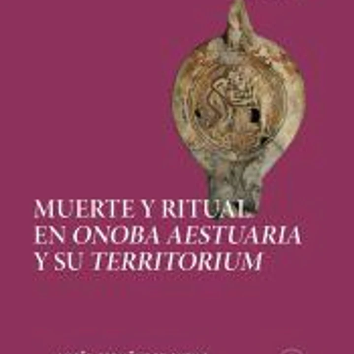 Muerte y ritual en Onoba Aestuaria y su territorium 1