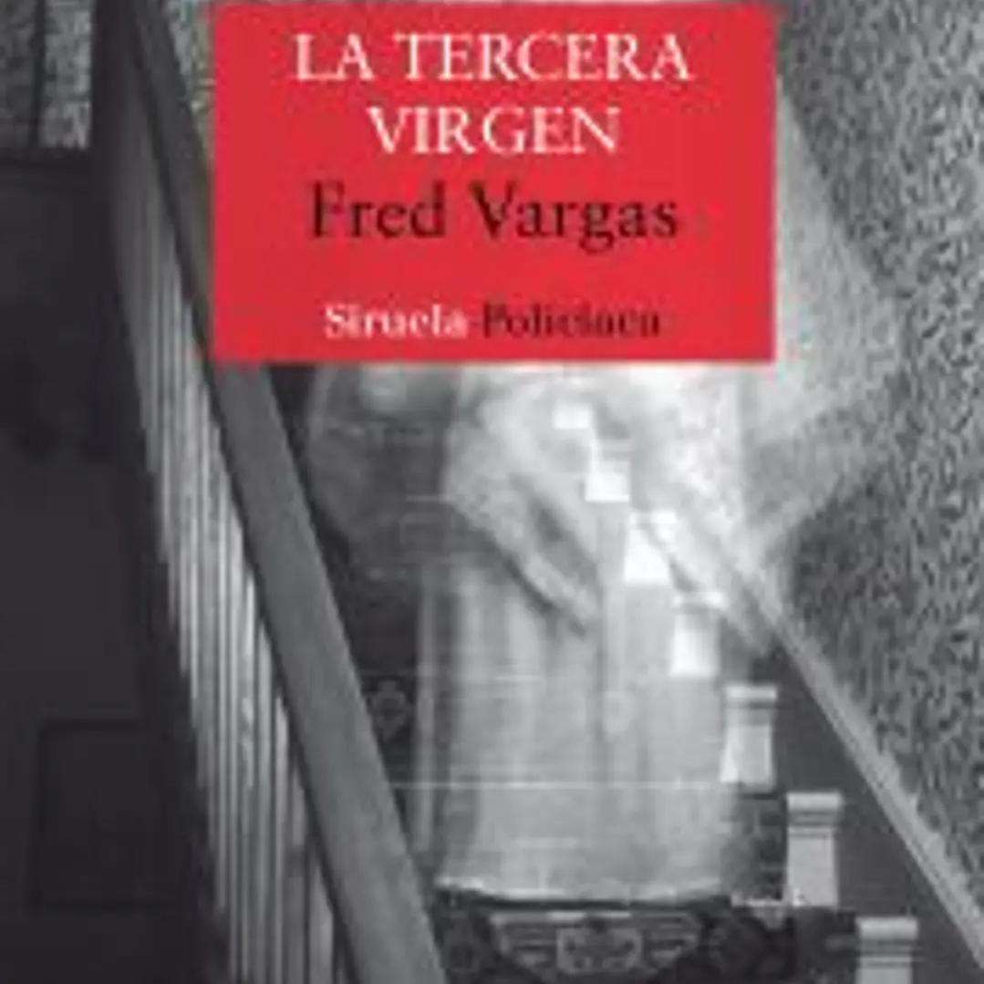 La tercera virgen 1