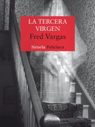 La tercera virgen