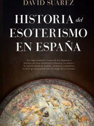 Historia Del Esoterismo En España