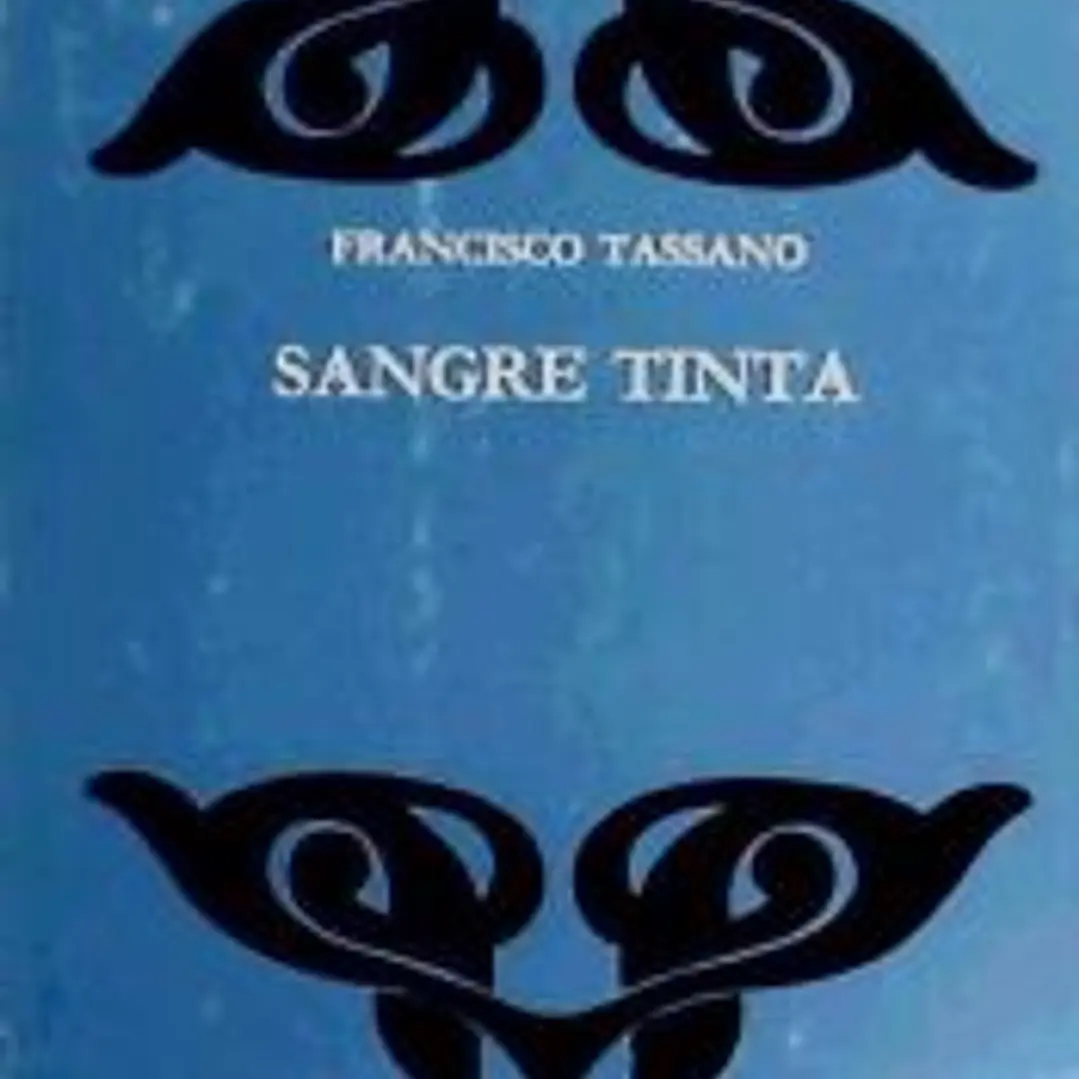 Sangre tinta 1