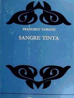 Sangre tinta